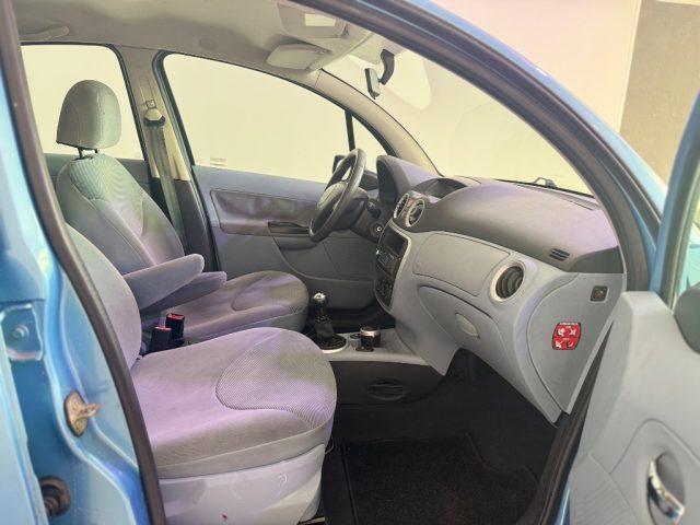 CITROEN C3 1.1 CashMere