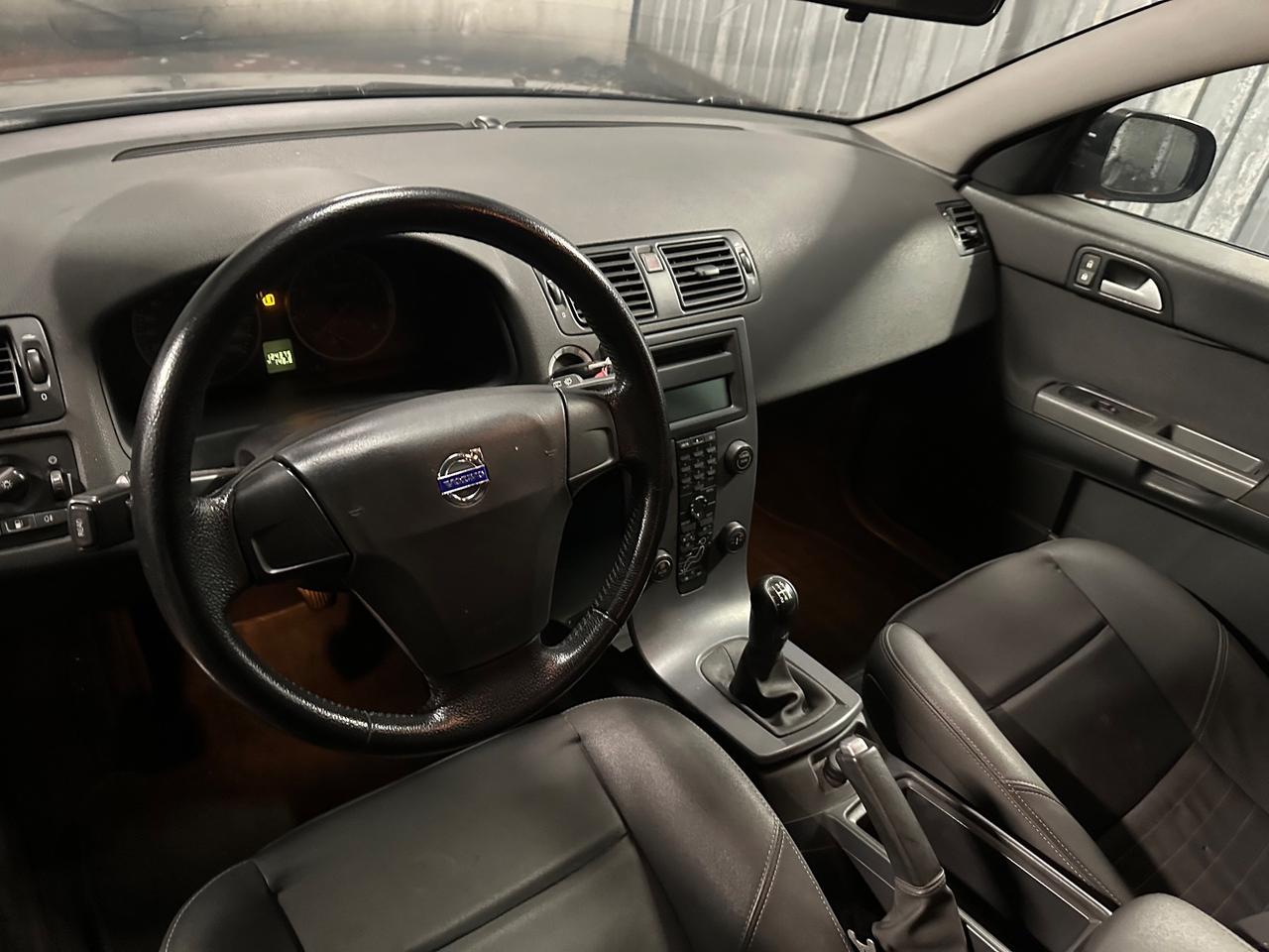 Volvo V50 1.6 16V cat Kinetic SOLO 120.000 KM