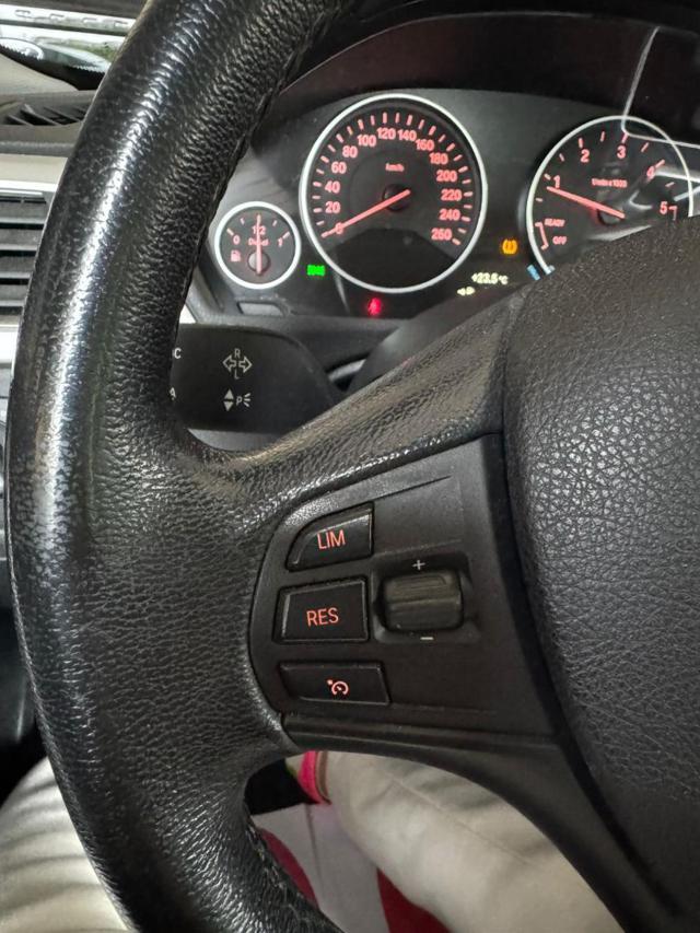 BMW 318 d Touring Business Advantage aut. CONTO VENDITA