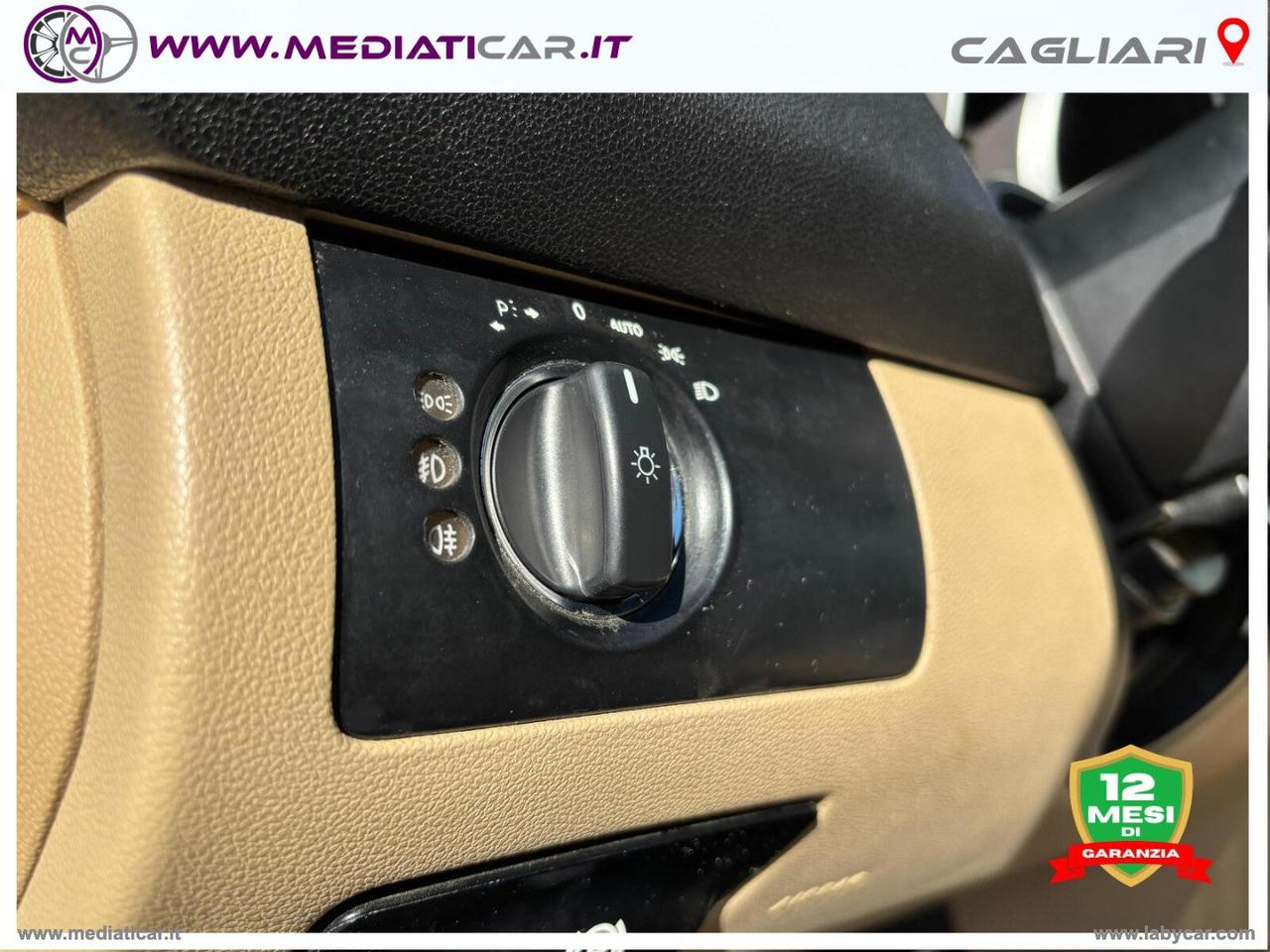 MERCEDES-BENZ ML 350 CDI Sport