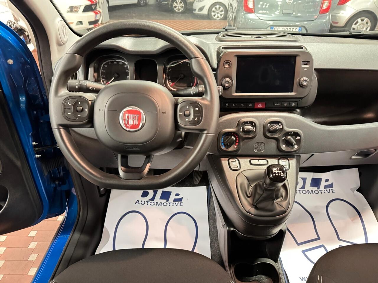 Fiat Panda Cross 1.0 FireFly S&S Hybrid - UNICO PROPRIETARIO