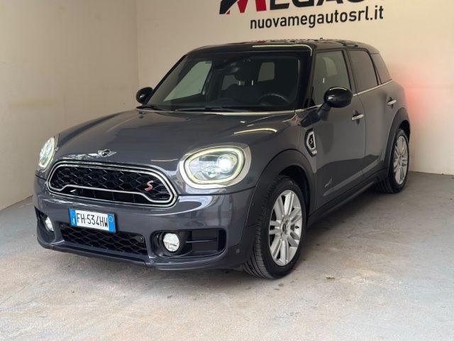 MINI Countryman 2.0 Cooper D Business Countryman ALL4