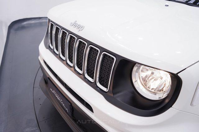 JEEP Renegade 1.6 Mjt 130cv Business