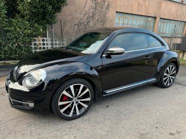 Volkswagen Maggiolino 2.0 TSI DSG Sport