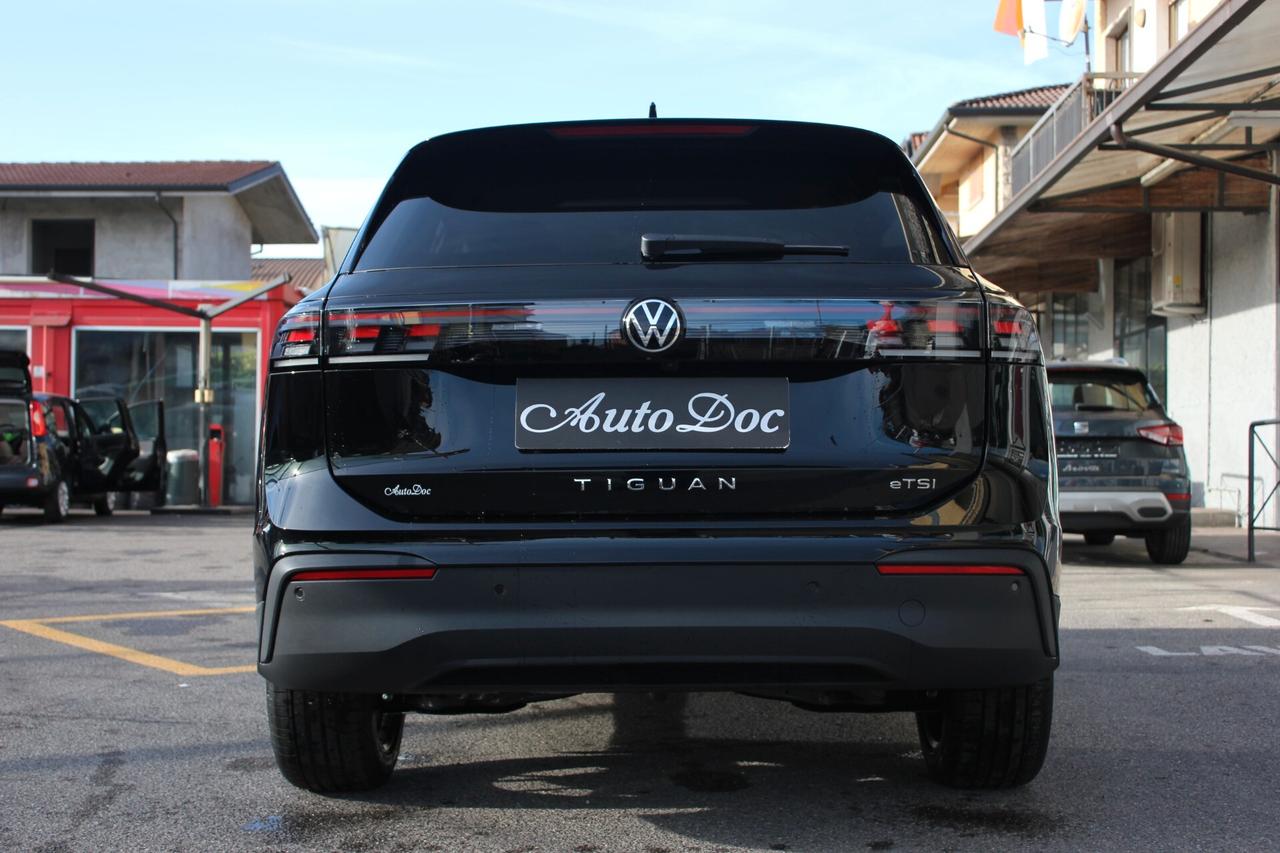 Volkswagen Tiguan 1.5 eTSI 150 CV ACT DSG Life SUPER PROMO !!!