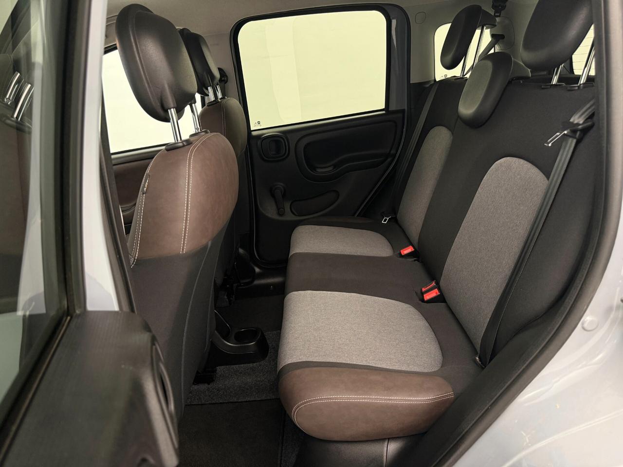 Fiat Panda 1.3 MJT 95 CV S&S 4x4