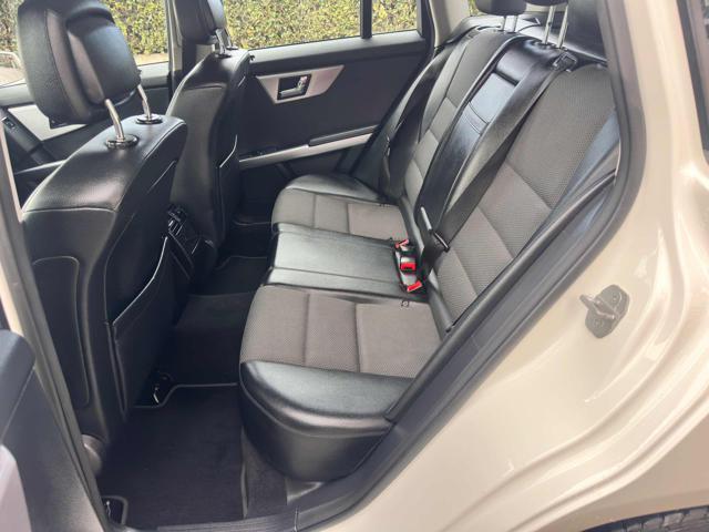 MERCEDES-BENZ GLK 320 CDI 4Matic Edition 1