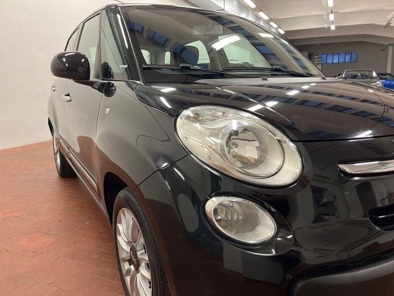 FIAT 500L 1.3 Multijet 95 CV Pop Star