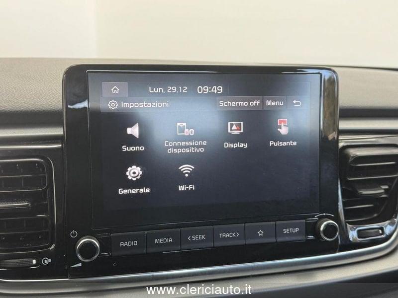 KIA Rio 1.2 DPi 84 CV Style