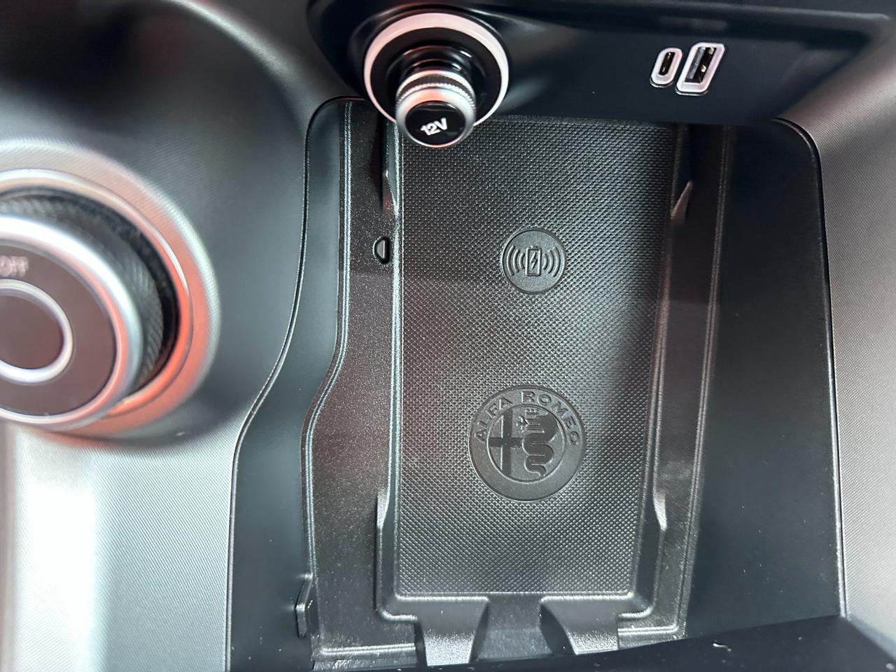 Alfa Romeo Tonale 1.5 hybrid Sprint 130cv tct7
