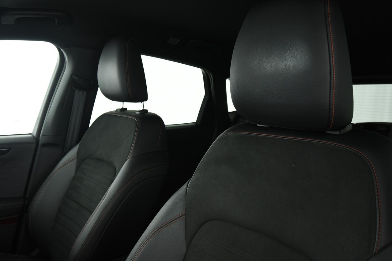FORD Kuga 1.5 ecoblue ST-Line X 2wd 120cv auto NEOPATENTATI+CAMERA+PELLE