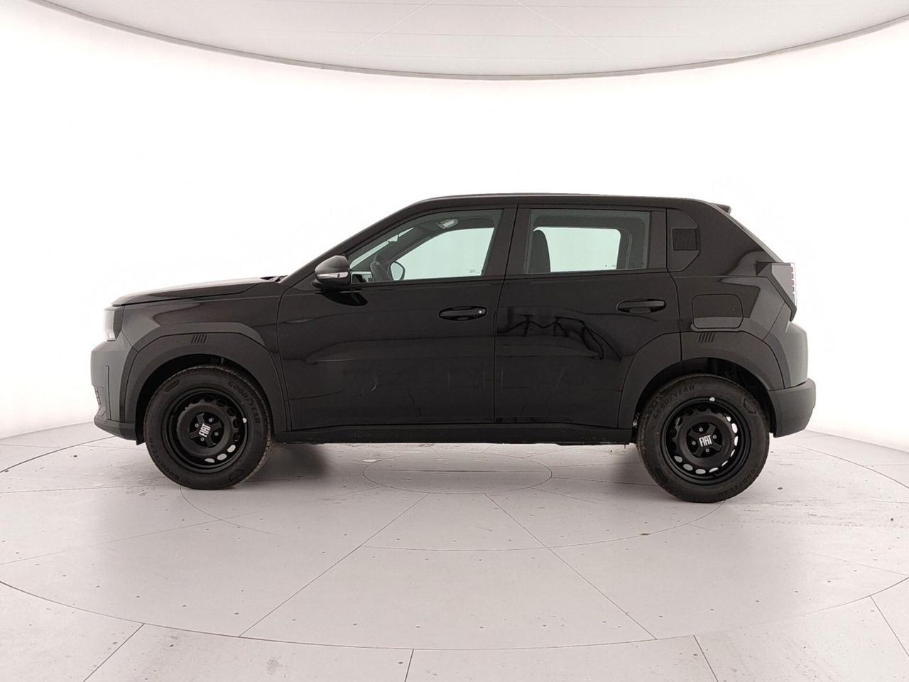 Fiat Grande Panda 1.2 Hybrid 110 CV S&S Pop