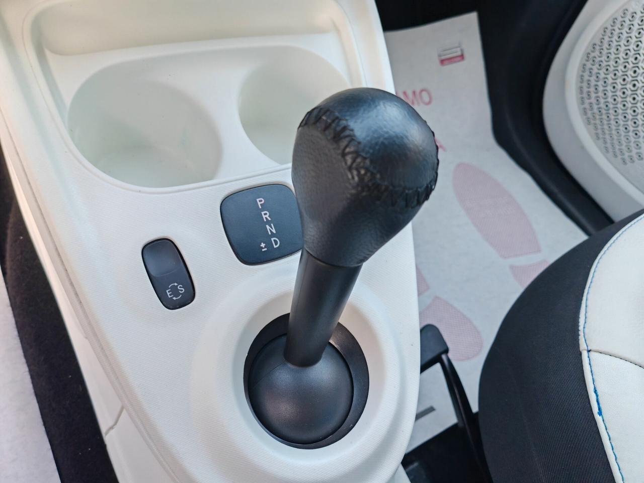 Smart Forfour 0,9 benzina 04/2017 CV90 PROXY AUTOMATICA