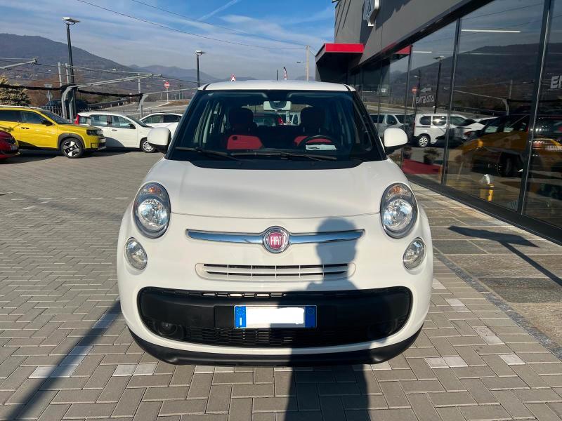 Fiat 500 L 500L 1.3 mjt Pop Star 85cv