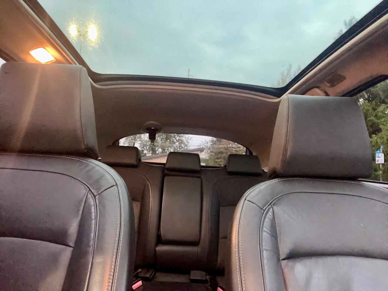 Nissan Qashqai 1.6 16V Visia