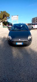 Fiat Punto 1.3 MJT II S&S 95 CV 5 porte Lounge