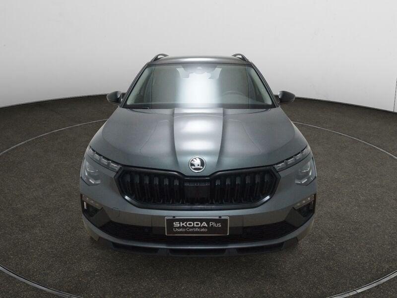 Skoda Kamiq Kamiq 1.5TSI ACT DSG 150 CV Style