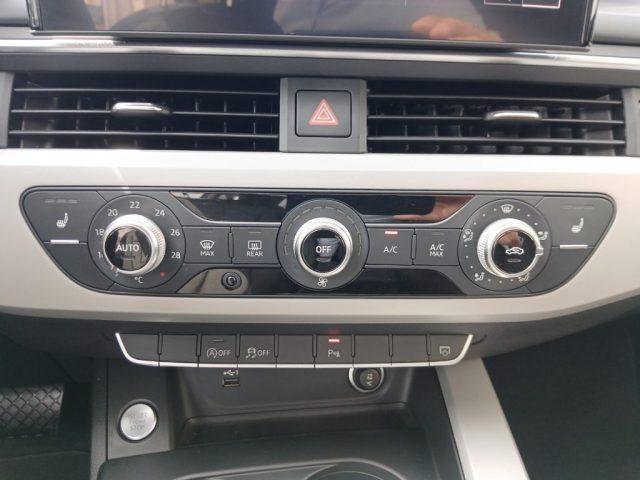 AUDI A4 Avant 35 TFSI S tronic Business Advanced APSP 2028