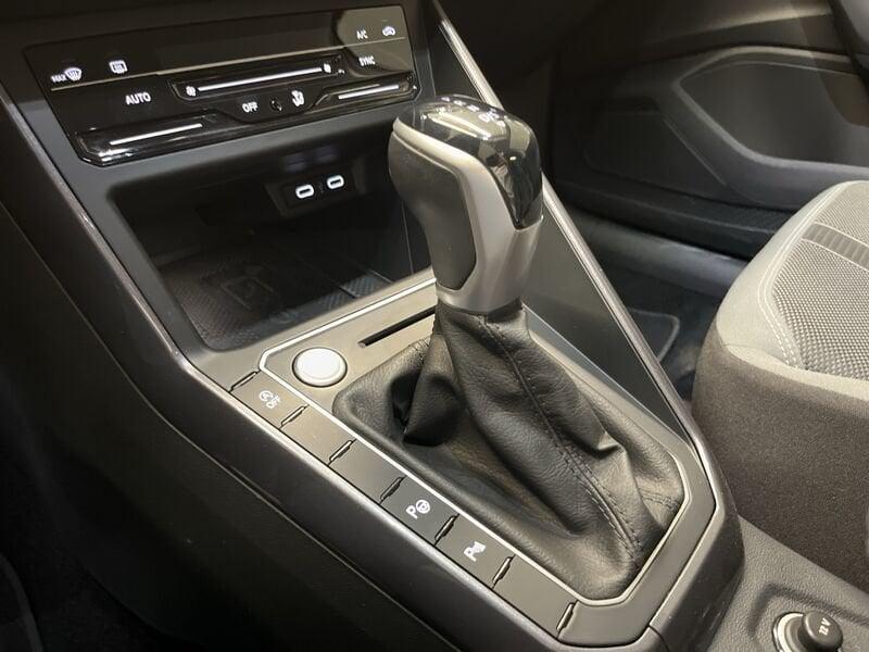 Volkswagen Polo STYLE 1.0 TSI 70 KW (95 CV) DSG