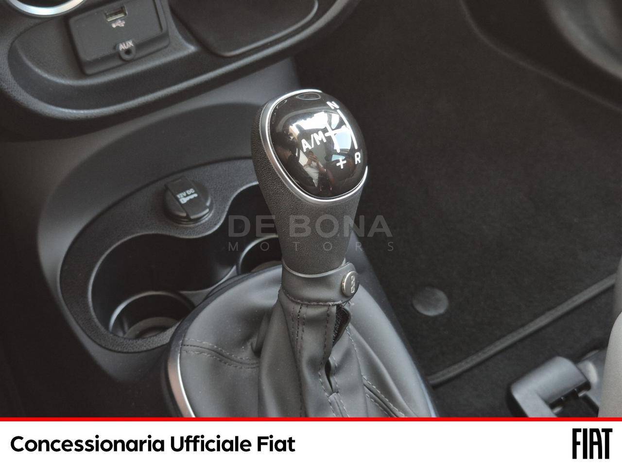 Fiat 500L 1.3 mjt trekking 85cv dualogic