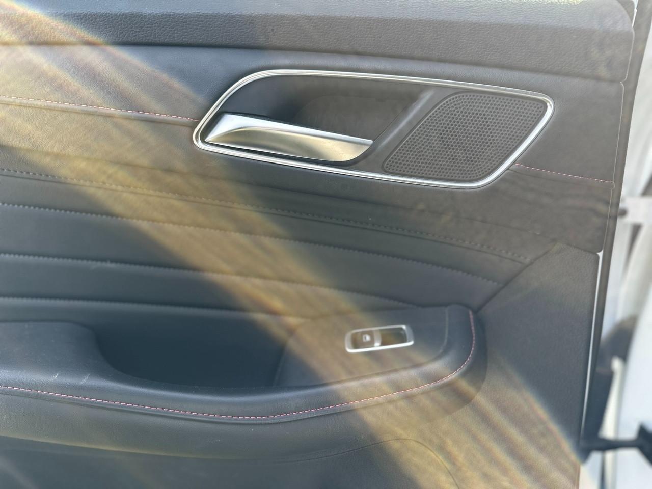 MG HS I - HS 1.5 t Luxury