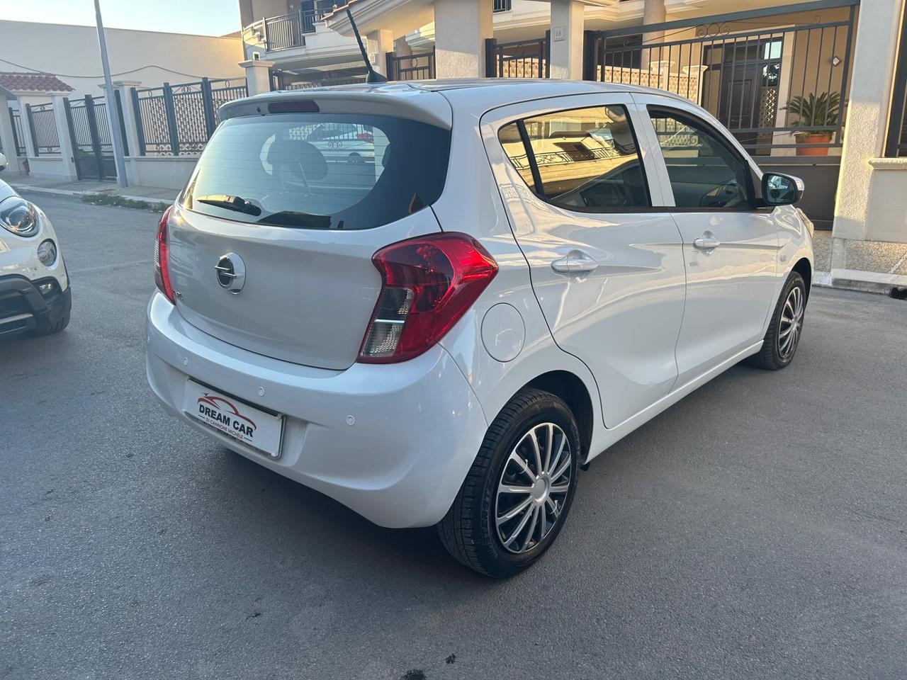 Opel Karl 1.0 73 CV GPL Innovation
