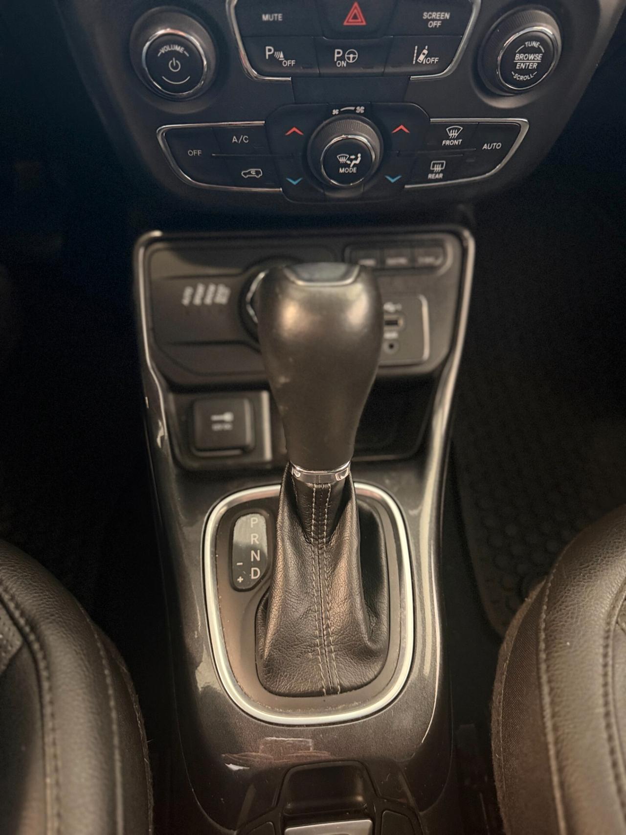 Jeep Compass 1.3 Turbo T4 240 CV PHEV AT6 4xe S