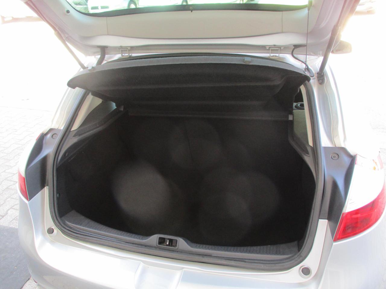 RENAULT MEGANE 5p 1.5 dci Gt Line 110cv