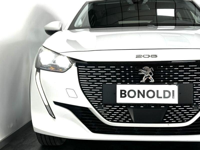 Peugeot 208 motore elettrico 136 CV 5 porte Allure Pack Neop. - NO VINCOLO DI FINANZIAMENTO