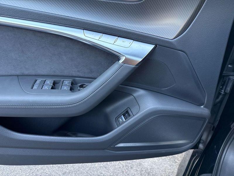 Audi RS6 RS6 Avant performance 630CV tiptronic
