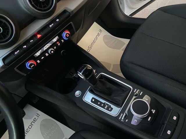 AUDI Q2 35 2.0 TDI quattro S tronic Admired VIRTUAL