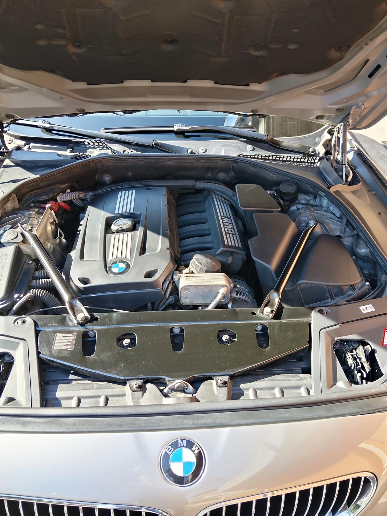 Bmw 528 528i Msport