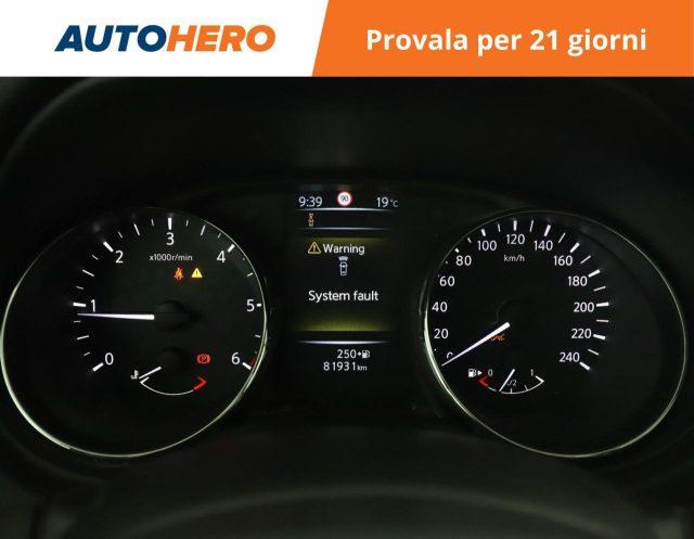 NISSAN Qashqai 1.5 dCi Acenta
