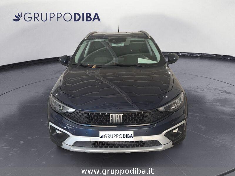 FIAT Tipo 5 porte Cross II 2021 5p 1.3 mjt Cross s&s 95cv