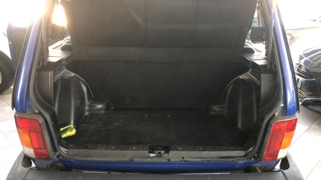 Lada Niva 1.9 TD GLX