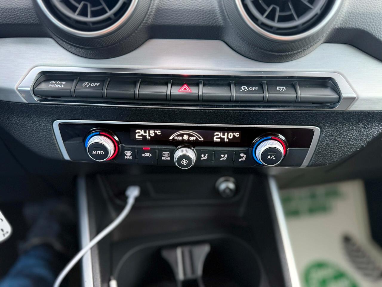 Audi Q2 30 TDI S tronic