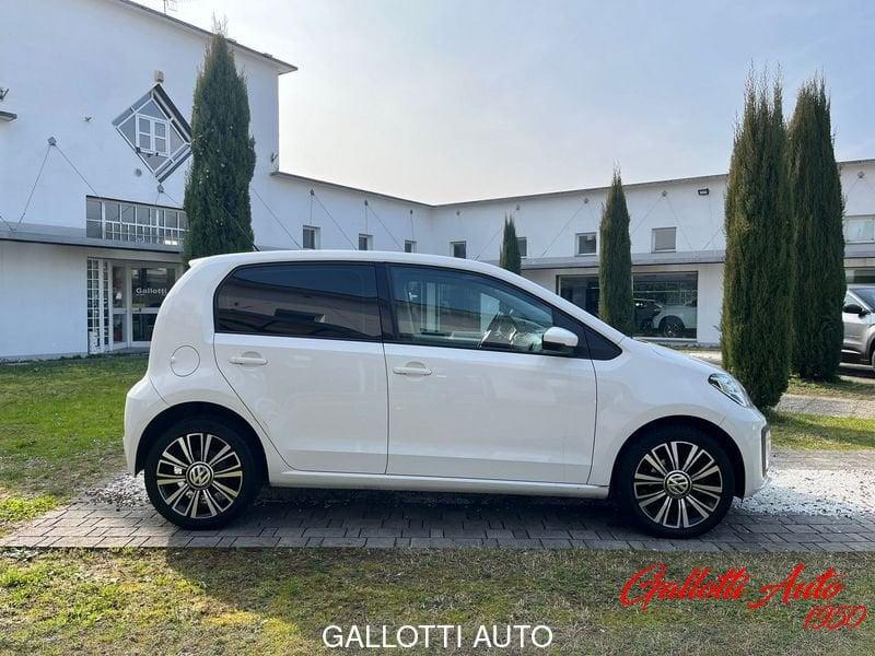 Volkswagen up! 1.0 50kW eco up! high up! BMT