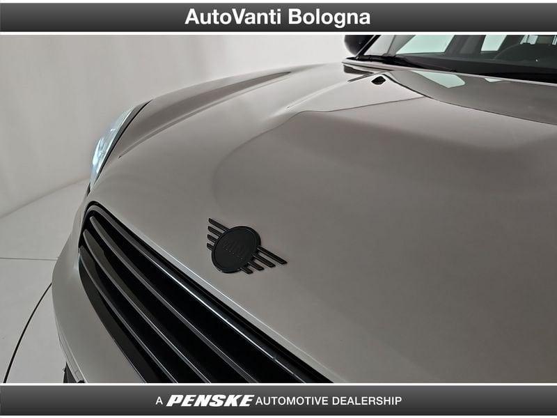 MINI Mini Countryman F60 Mini 1.5 Cooper Essential Countryman