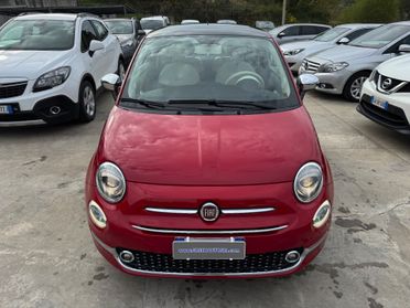 FIAT 500 1.3 MJT 95CV S&S LOUNGE/64.000KM