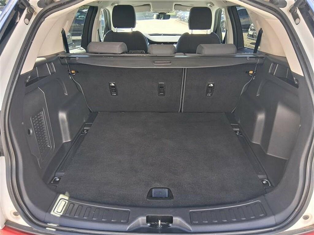 Land Rover Discovery Sport 2.0 D eD4 FWD