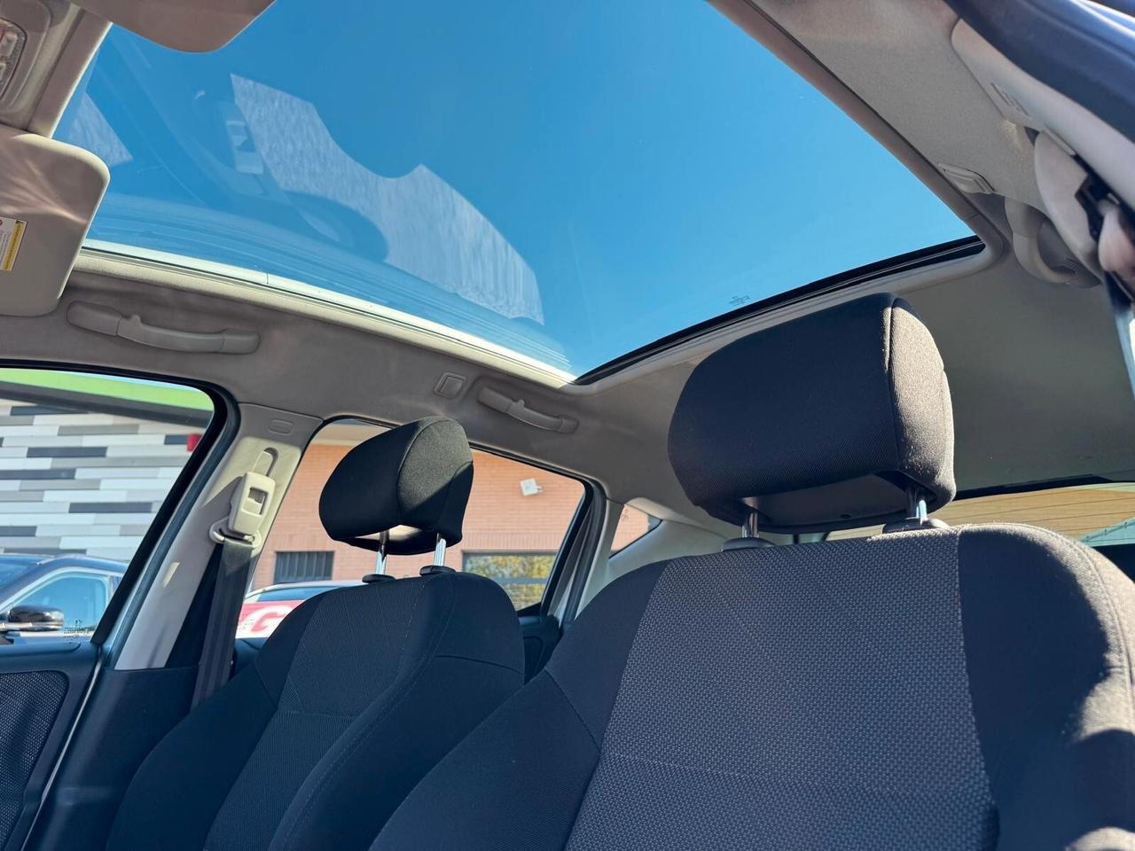 Peugeot 207 1.6 HDi 110CV SW XS Ciel 2007