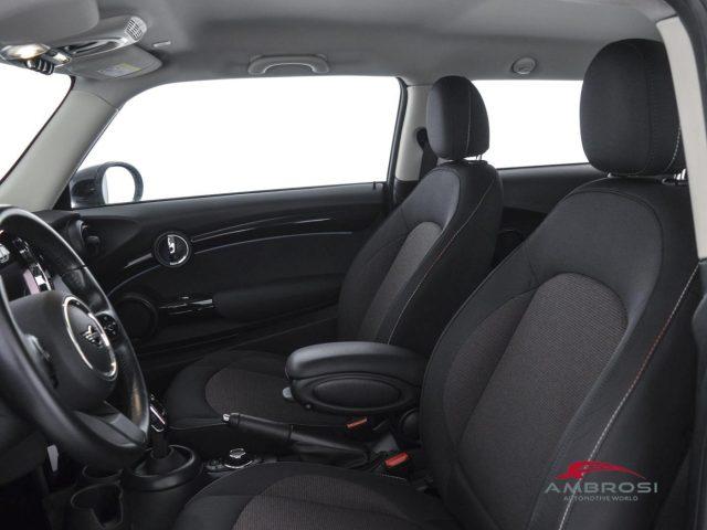 MINI Cooper 3 porte 3p 1.5 C Essential auto