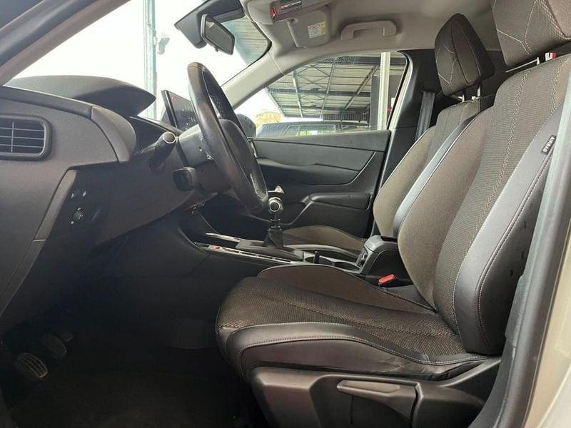 DS DS3 Crossback PureTech 100 Business