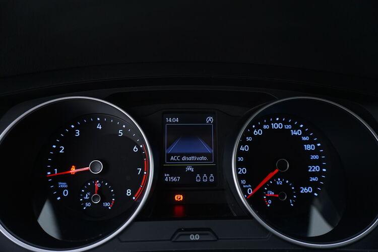 Volkswagen Tiguan Life BR003189 1.5 Benzina 131CV