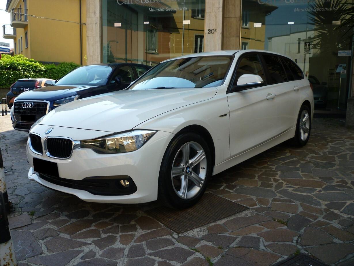 Bmw 316d Touring Sport Ok neopatentati !!!