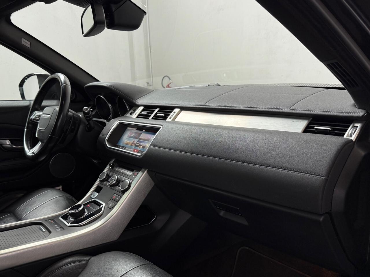 Land Rover Range Evoque 2.0 TD4 180 CV 5p. Autobiography