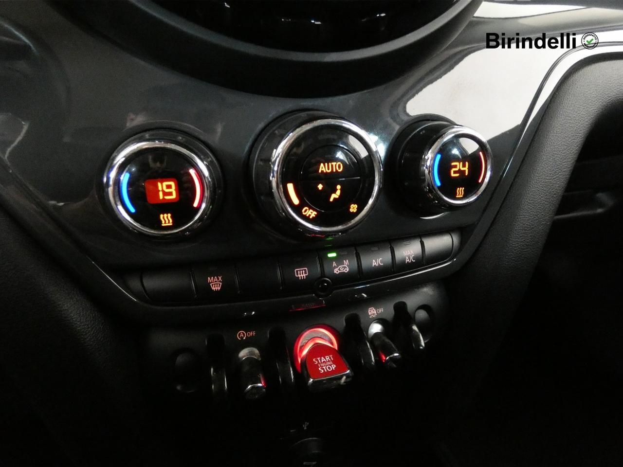 MINI Mini Countrym.(F60) - Mini 2.0 Cooper D Business Countryman