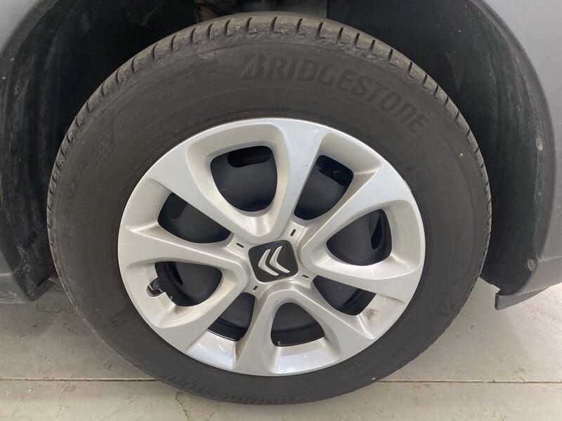 Citroën C3 III 2017 1.2 puretech You! s&s 83cv