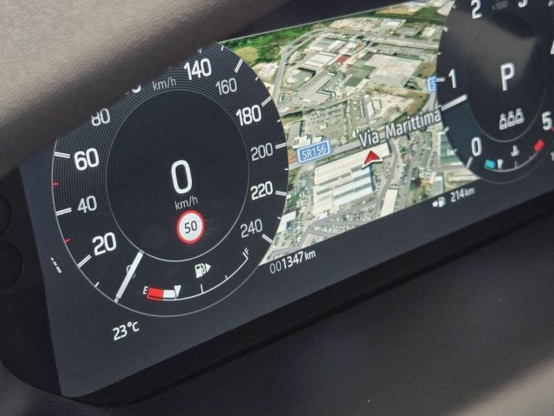 Land Rover Discovery Sport 2.0 TD4 163 CV AWD Auto S - Autocarro 5 posti