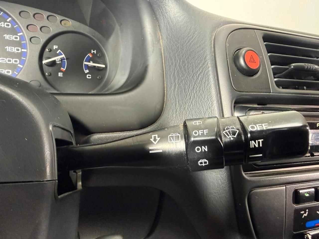 Honda Civic 1.5i 16V V-TEC cat 3 porte LS